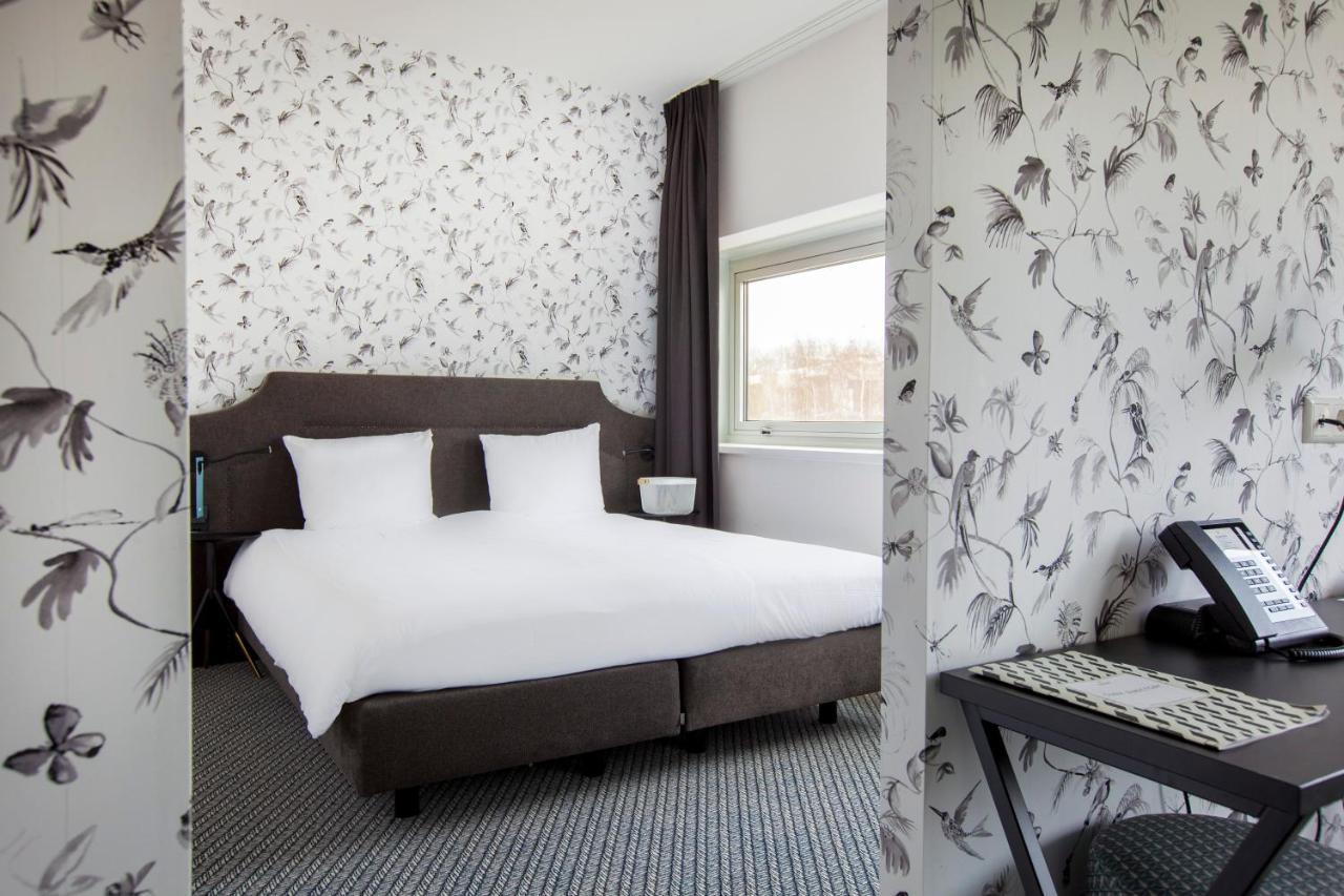Ibis Styles Amsterdam Airport Hotel Amsterdam Airport Schiphol Exterior foto